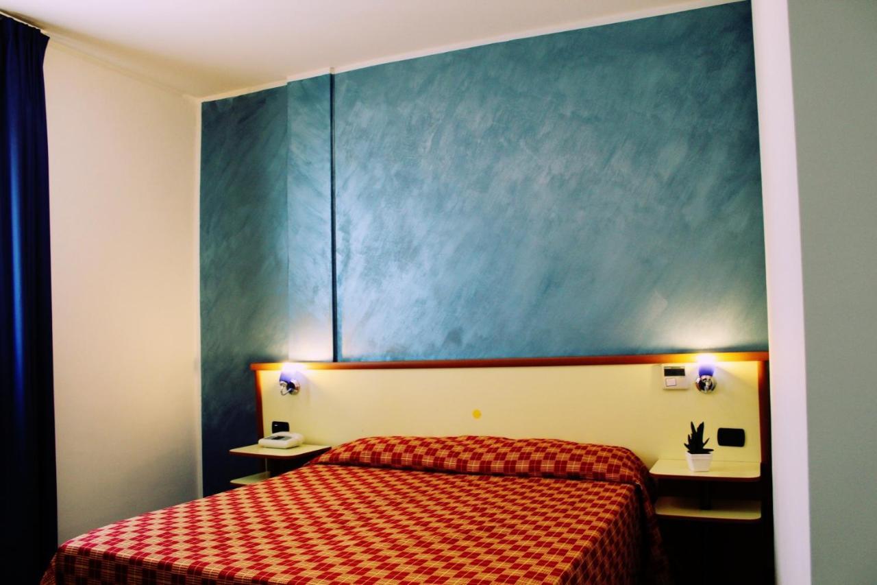 Hotel Miravalle Рібера Екстер'єр фото