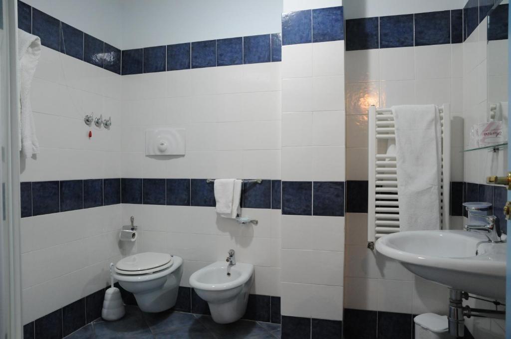 Hotel Miravalle Рібера Номер фото