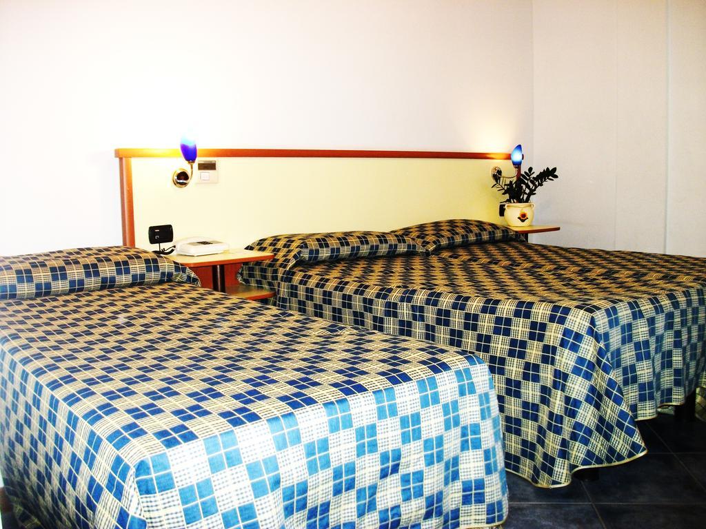 Hotel Miravalle Рібера Номер фото