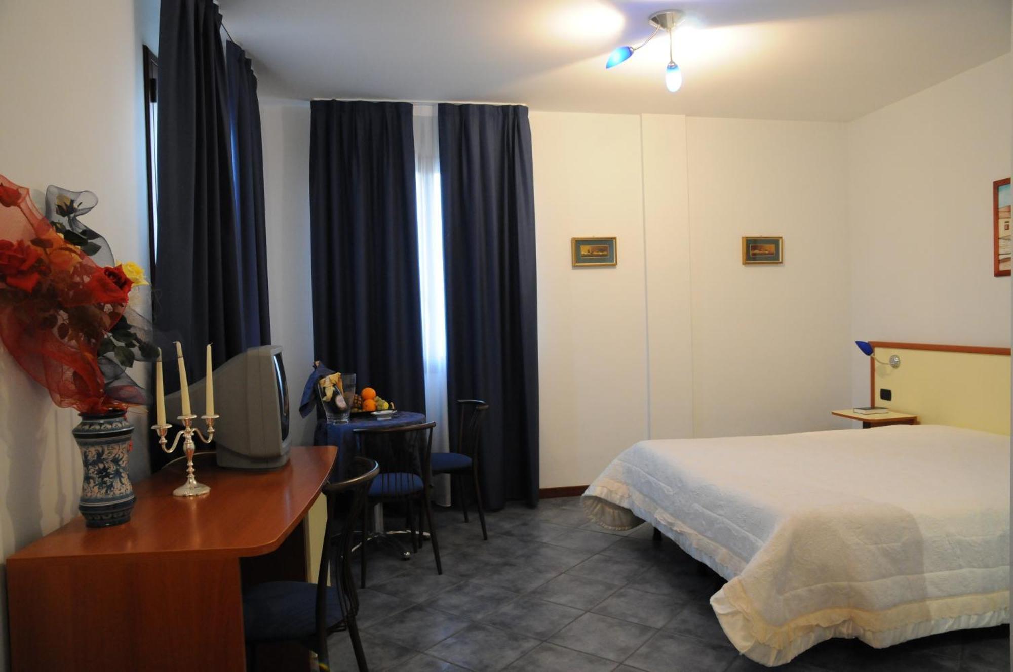 Hotel Miravalle Рібера Екстер'єр фото