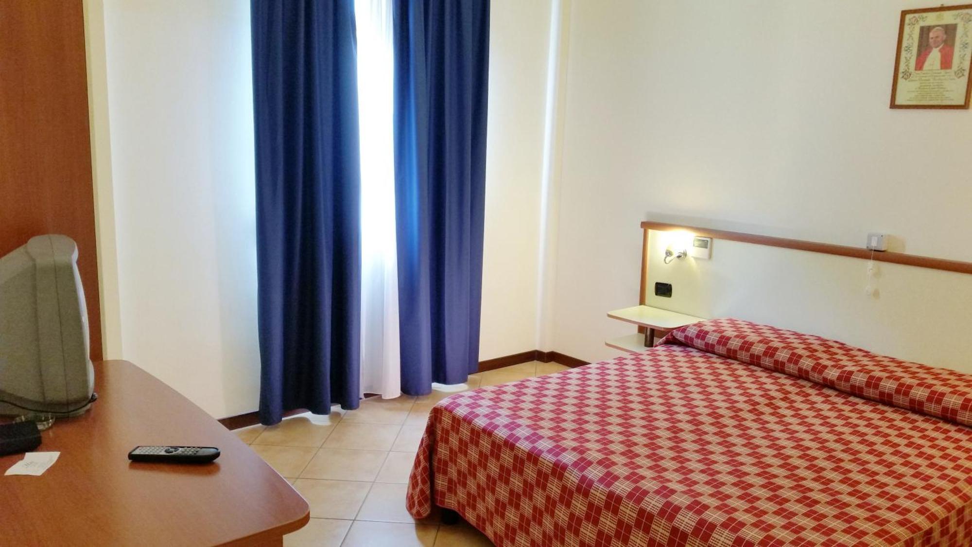 Hotel Miravalle Рібера Номер фото