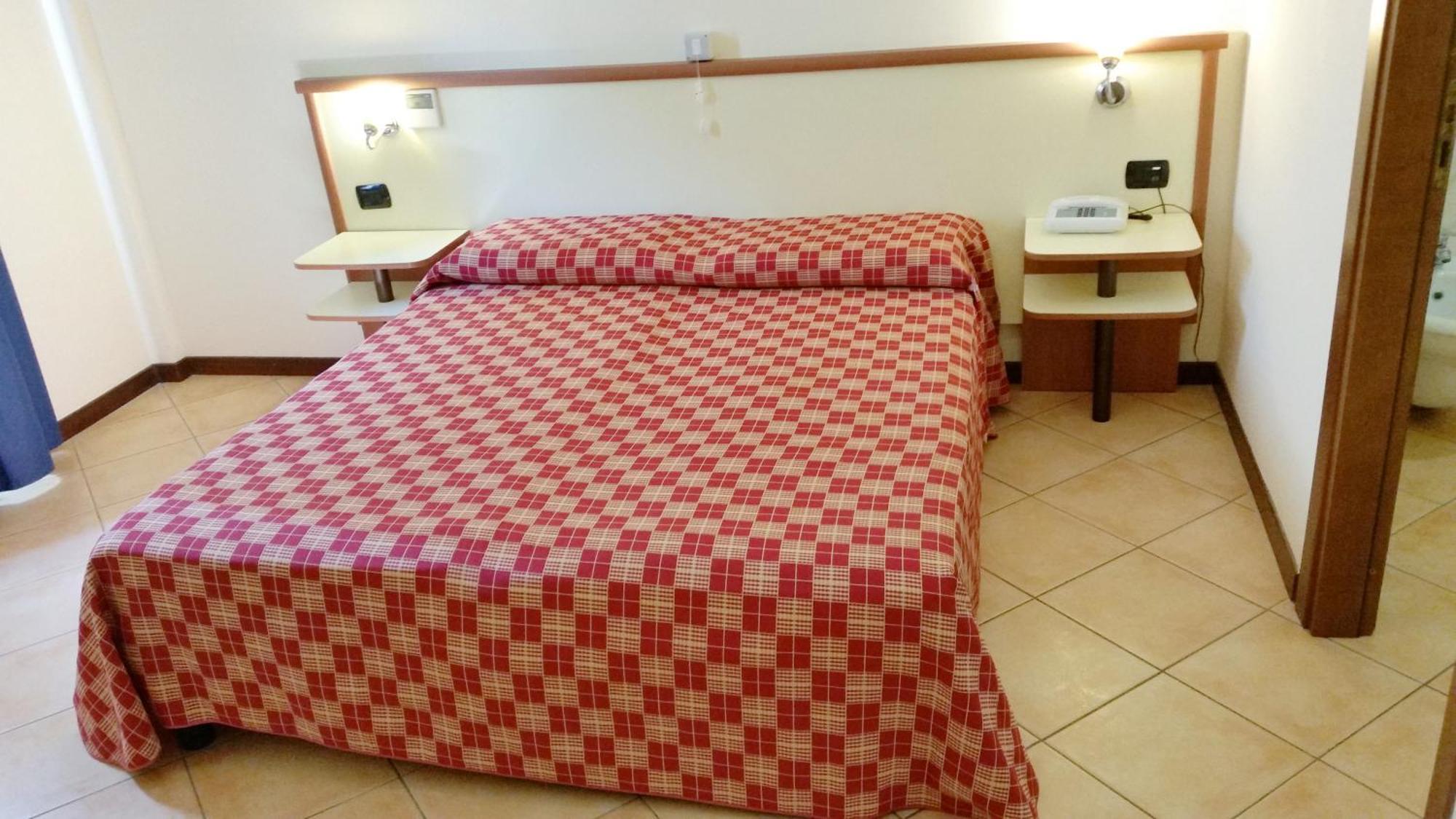 Hotel Miravalle Рібера Номер фото