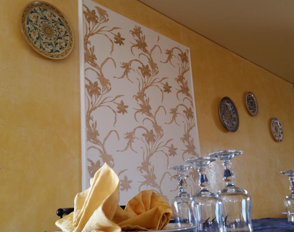 Hotel Miravalle Рібера Екстер'єр фото