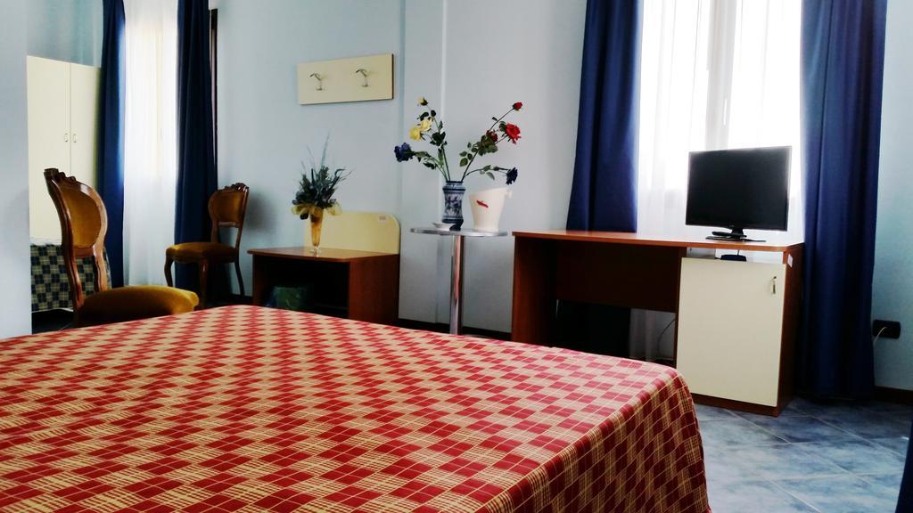 Hotel Miravalle Рібера Номер фото