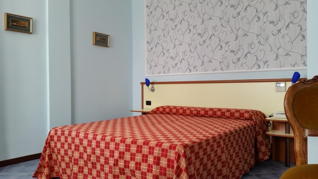 Hotel Miravalle Рібера Номер фото