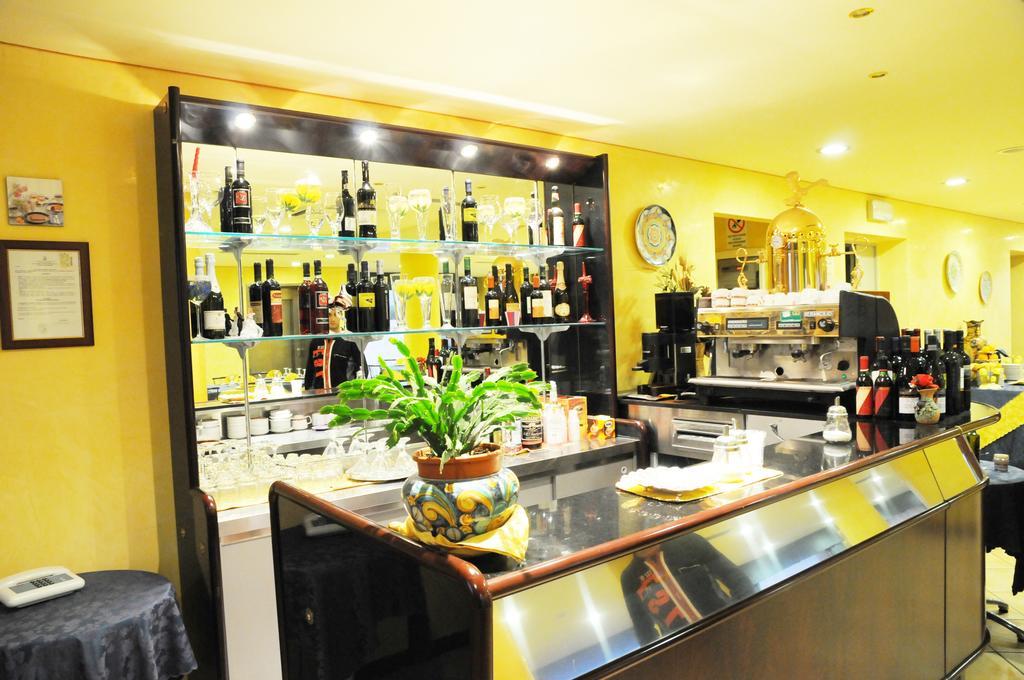 Hotel Miravalle Рібера Екстер'єр фото