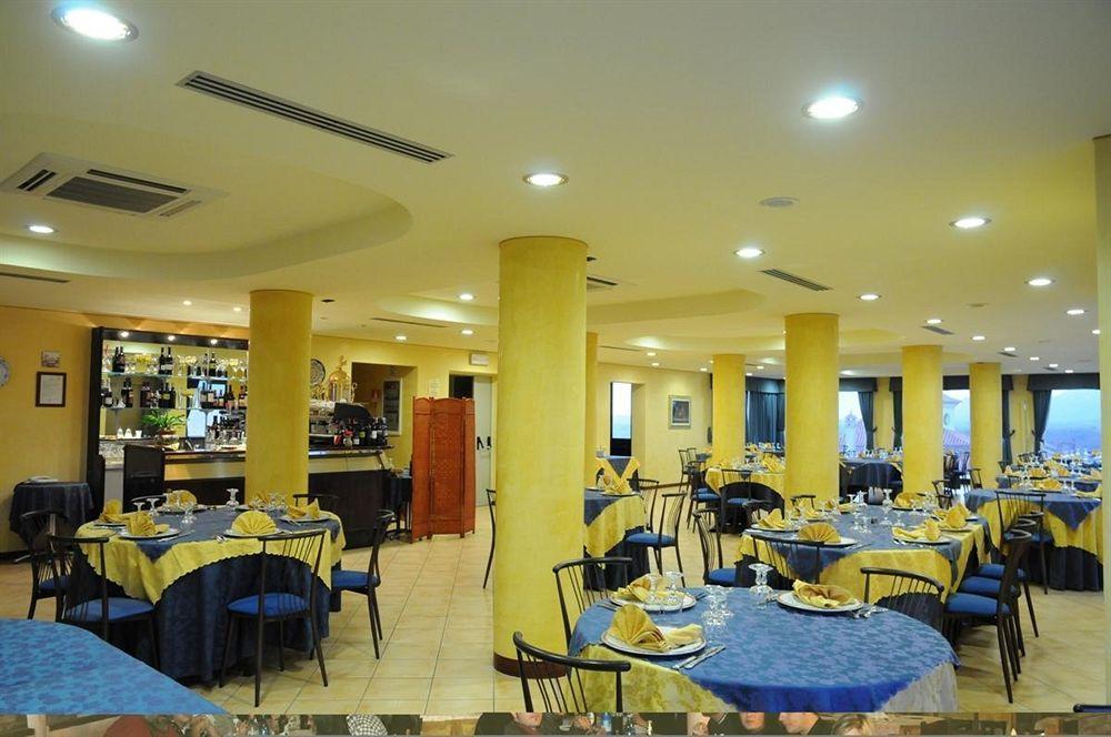 Hotel Miravalle Рібера Екстер'єр фото
