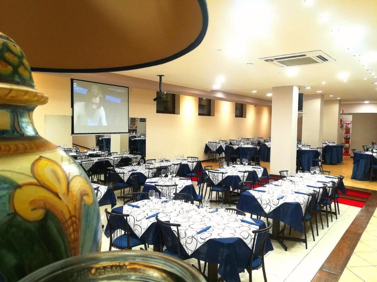 Hotel Miravalle Рібера Екстер'єр фото